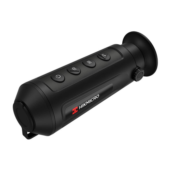 Hikmicro Lynx LC06S Thermal Vision Monocular (160x120, 6.2mm)