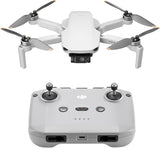 DJI Mini 4K (RC-N1C)