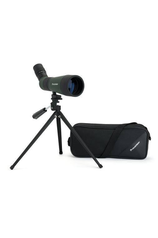 Celestron LandScout 12-36x60 Spotting Scope