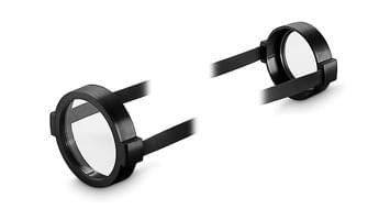 Hawke Vantage 6-24x50mm AO Riflescope (Mil Dot IR)