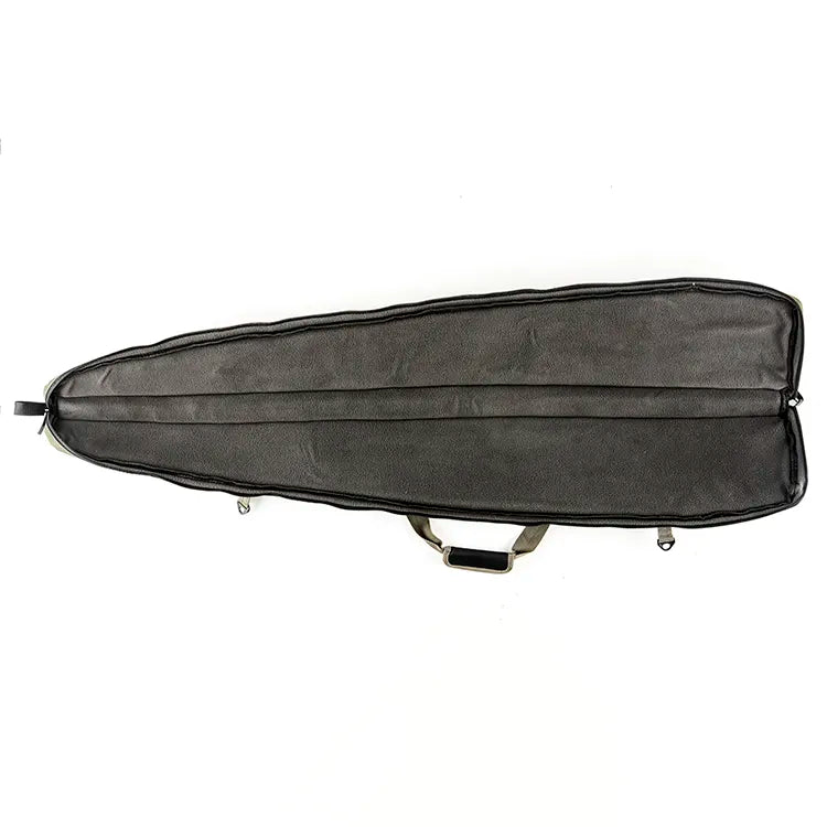 Glary Rifle Bag 54”/137cm Green & Black