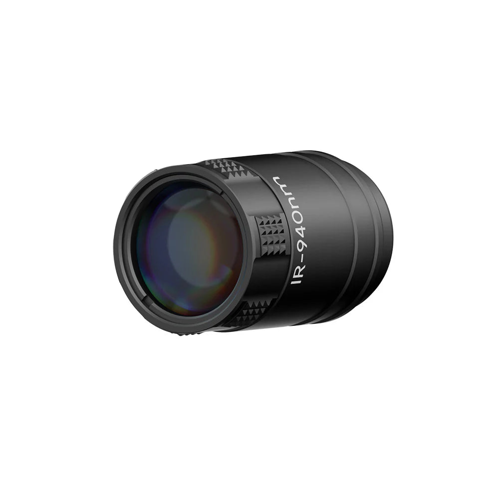 Built-in Torch IR940 for ZULUS HD - Image 2