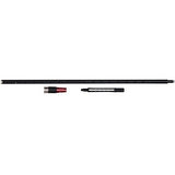 Shooter&#39;s Choice Barrel Wizard Shotgun Cleaning System