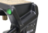 Head front design