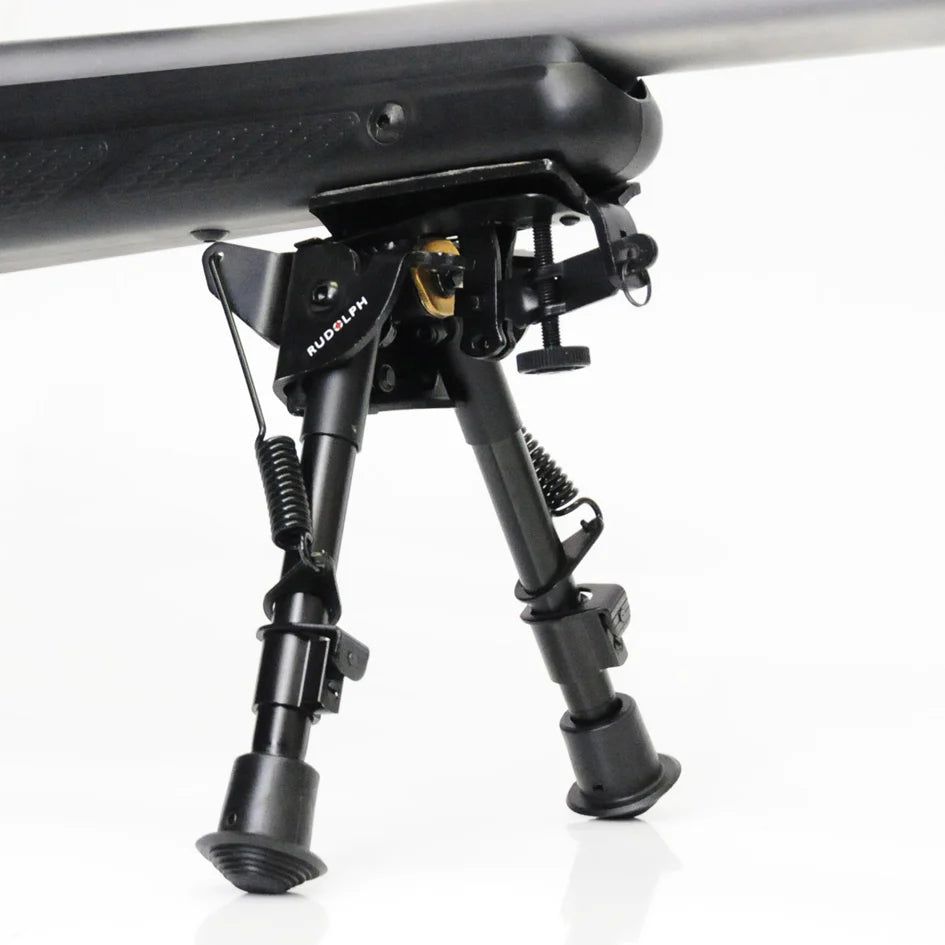 Rudolph Bipod (9-13" Pivot)
