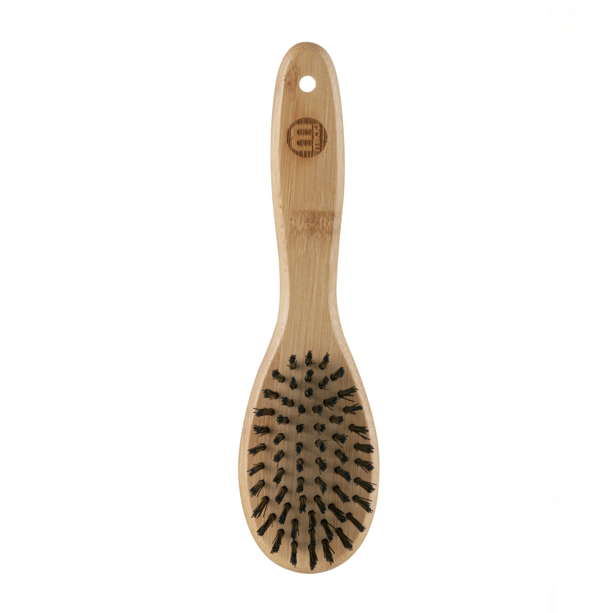 Bamboo Bristle Brush - Small - Image 2