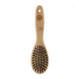 Bamboo Bristle Brush - Small - Image 2