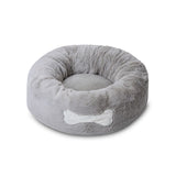 Calming Donut Bed - Medium - Image 2