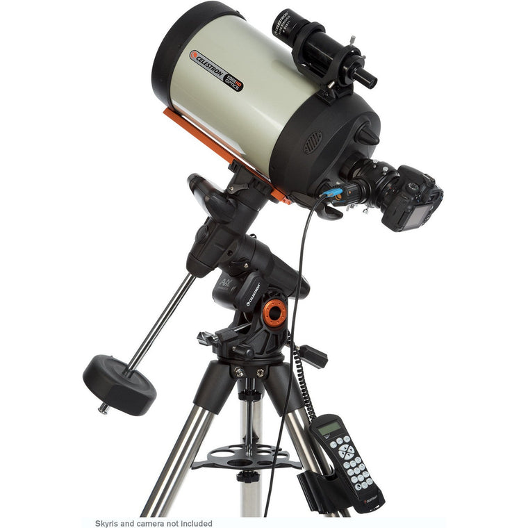 Celestron Advanced VX 8" EdgeHD Telescope