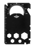 Olight Otacle C1 EDC Multi-functional Tool Card Oknife (Black)