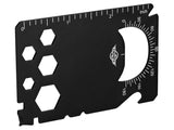 Olight Otacle C1 EDC Multi-functional Tool Card Oknife (Black)