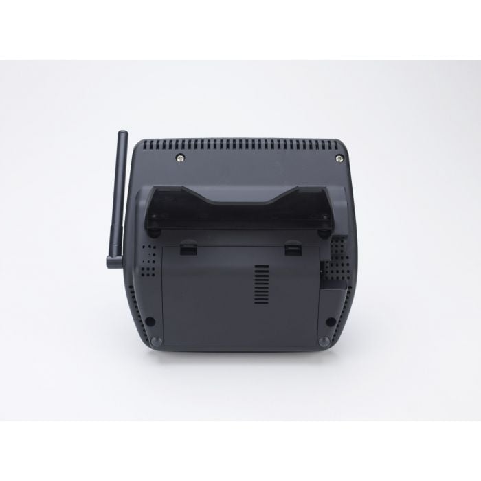 Davis Vantage Vue Console