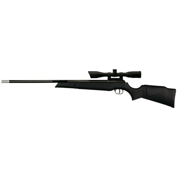 Cometa Fusion Galaxy Air Rifle (Synthetic, 4.5mm)