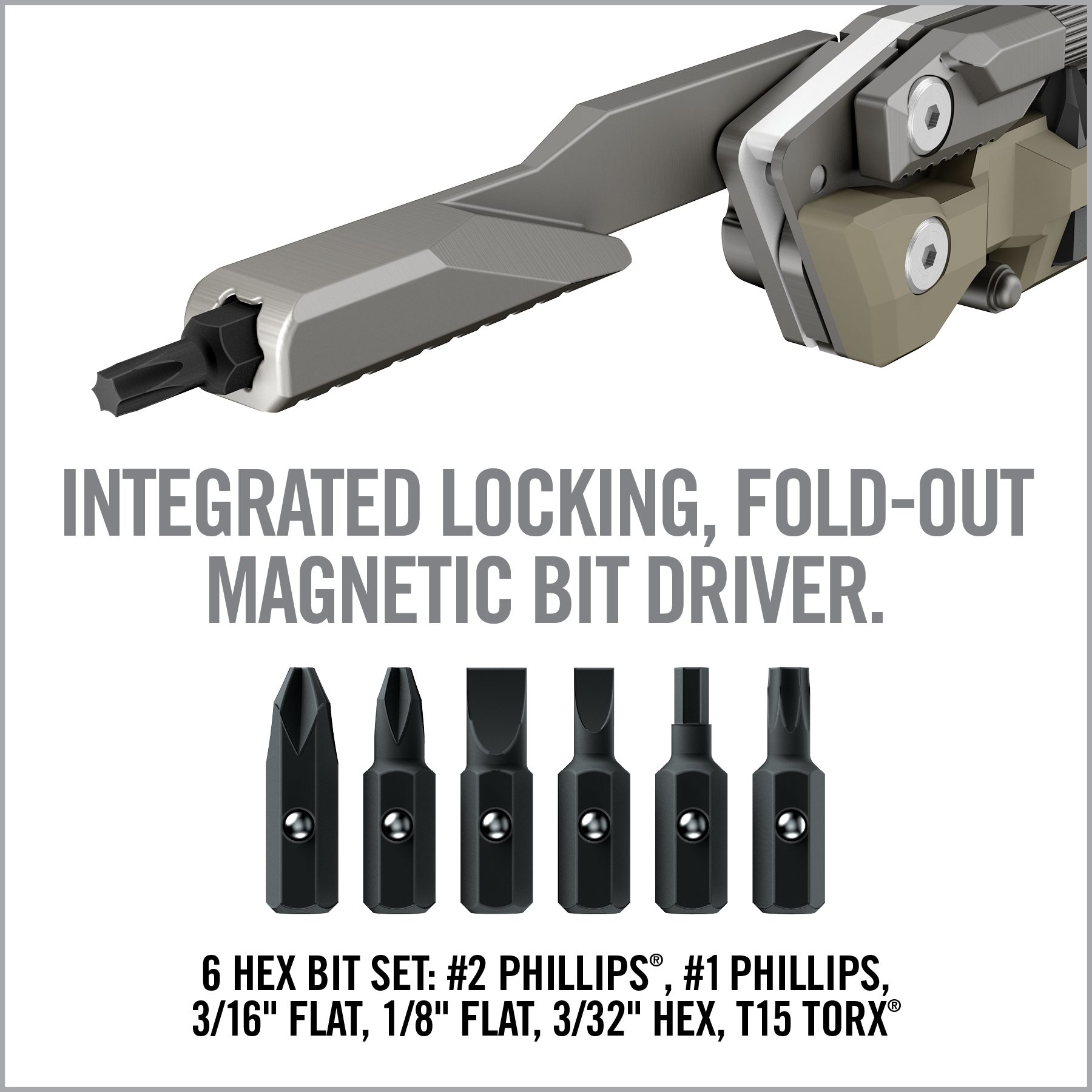 12 Image for The Pistol Tool™-Real Avid