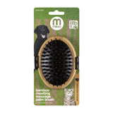 Bamboo Palm Brush - Moulting Massage