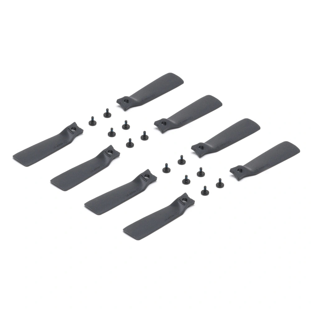DJI Flip Propellers (Pair, with Screws)