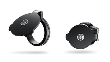 Hawke Frontier 30 FFP 3-15x50mm Riflescope (FFP Mil Pro 15x)