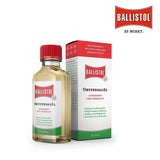 Ballistol Gun Oil Bottle (50ml)