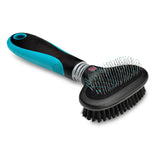 Classic Dual Slicker Brush - Small - Image 4