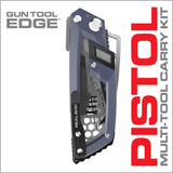 3rd Image for Gun Tool Edge™ - Pistol - Real Avid