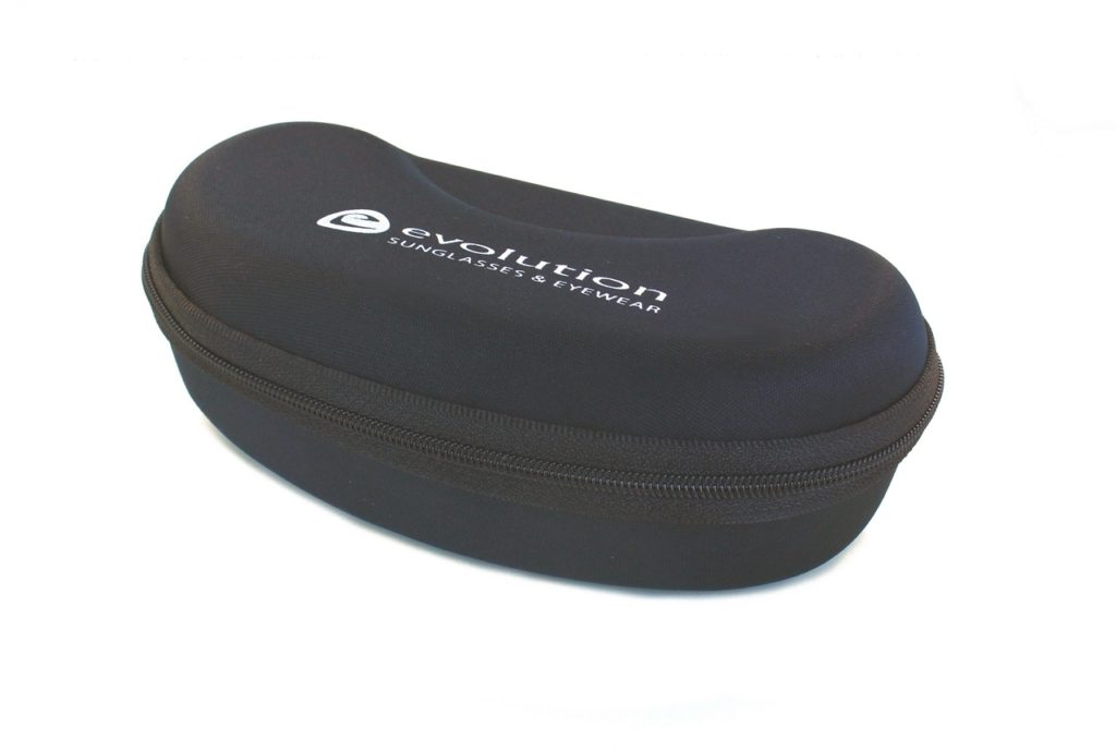 Evolution Eyewear Case
