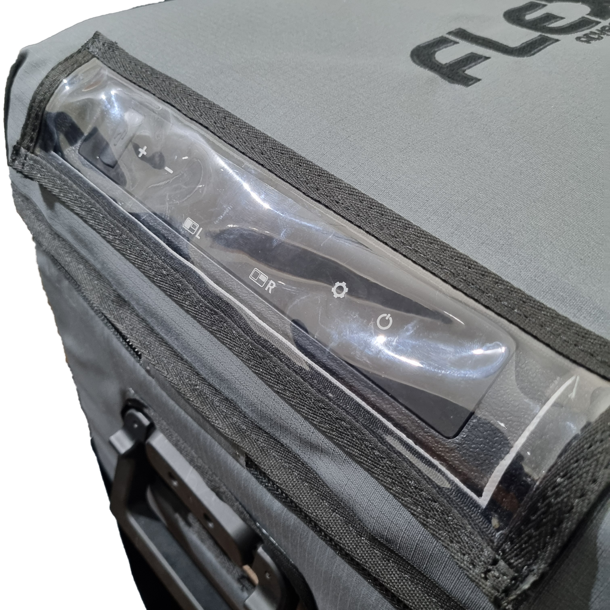 Flex TA55 Cover (Locally Made)