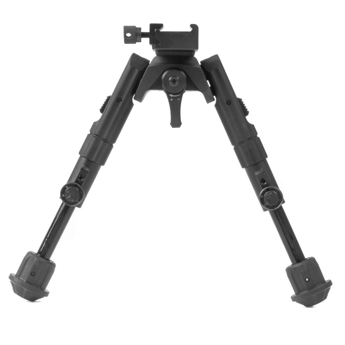 UTG® Recon 360® TL Bipod, 5.5"-7.0" Center Height, Picatinny