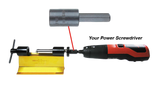 Pa1000 W Screwdriver