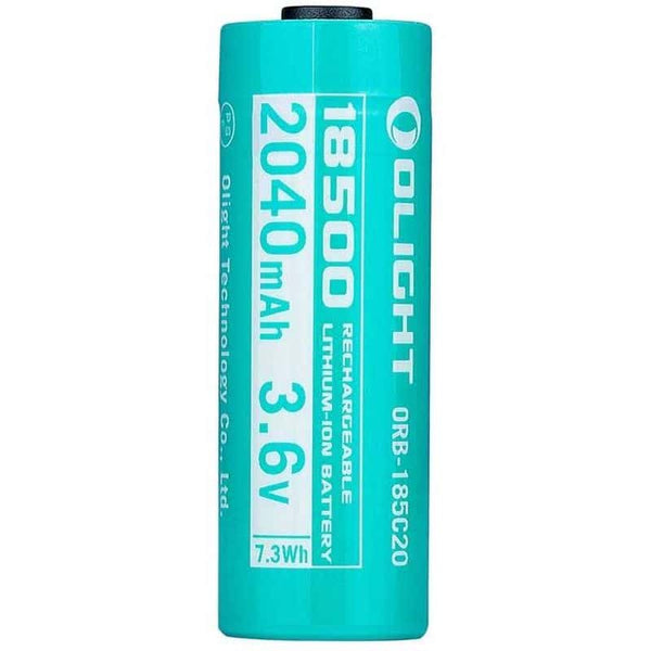 Olight 18500 2040mAh Battery