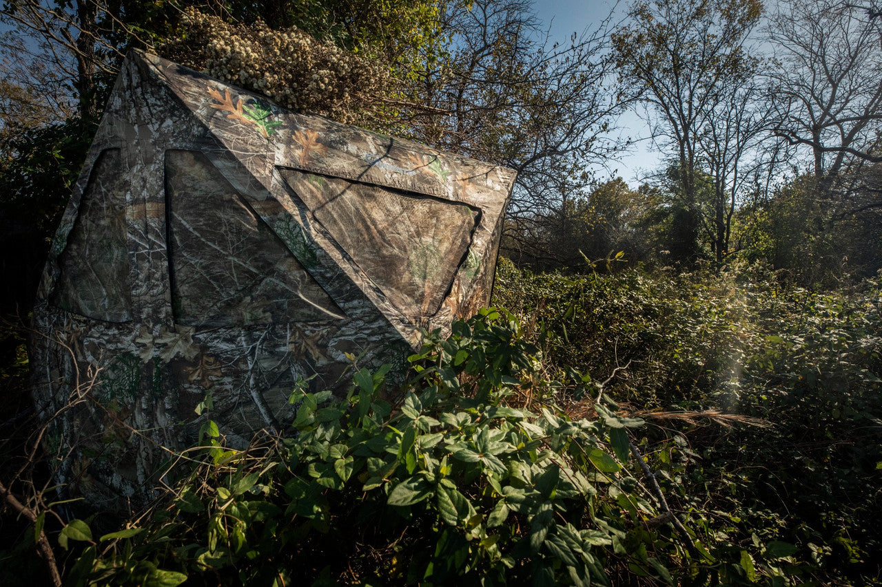 Ameristep CareTaker Kick-Out Hunting Blind