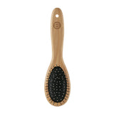 Bamboo Ball Pin Brush - Small - Image 2