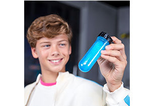 Mr Beast Lab Swarms Lab 5Pack CDU