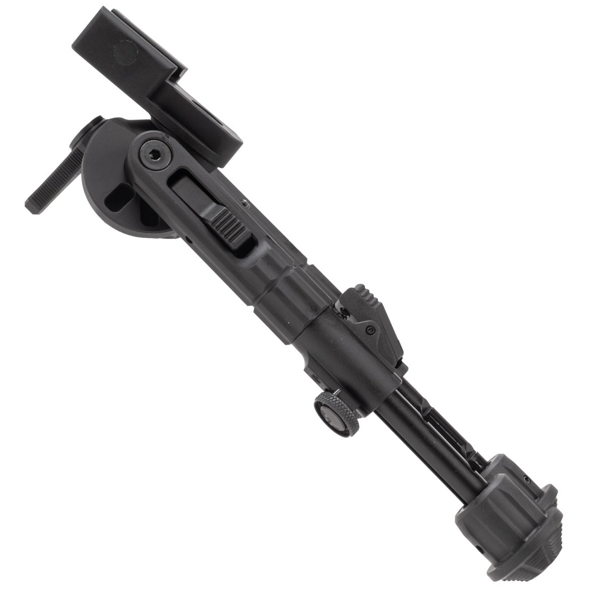 UTG® Recon 360® TL Bipod, 5.5"-7.0" Center Height, Picatinny