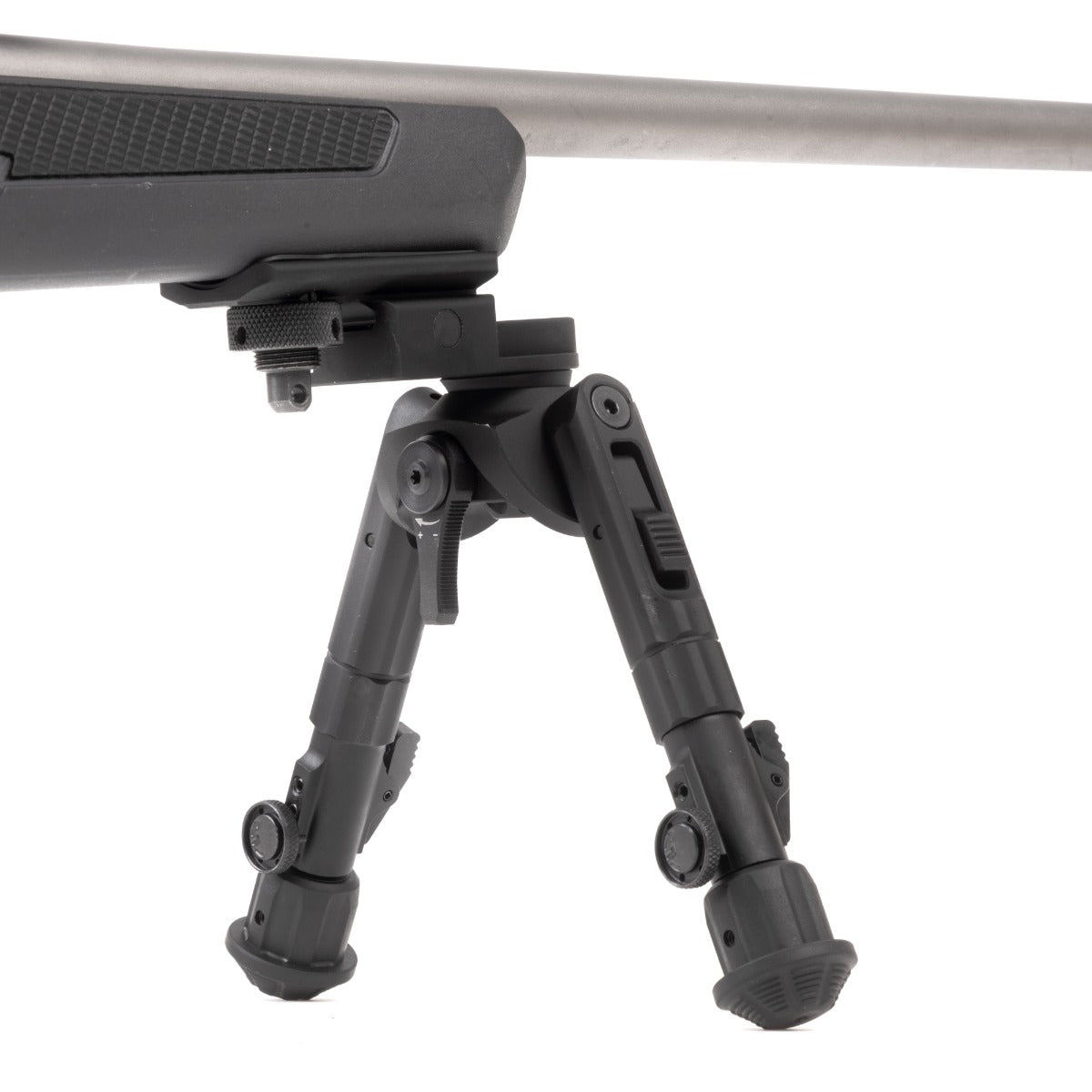 UTG® Recon 360® TL Bipod, 5.5"-7.0" Center Height, Picatinny
