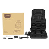 Naipo Massage Seat Cushion (Black)