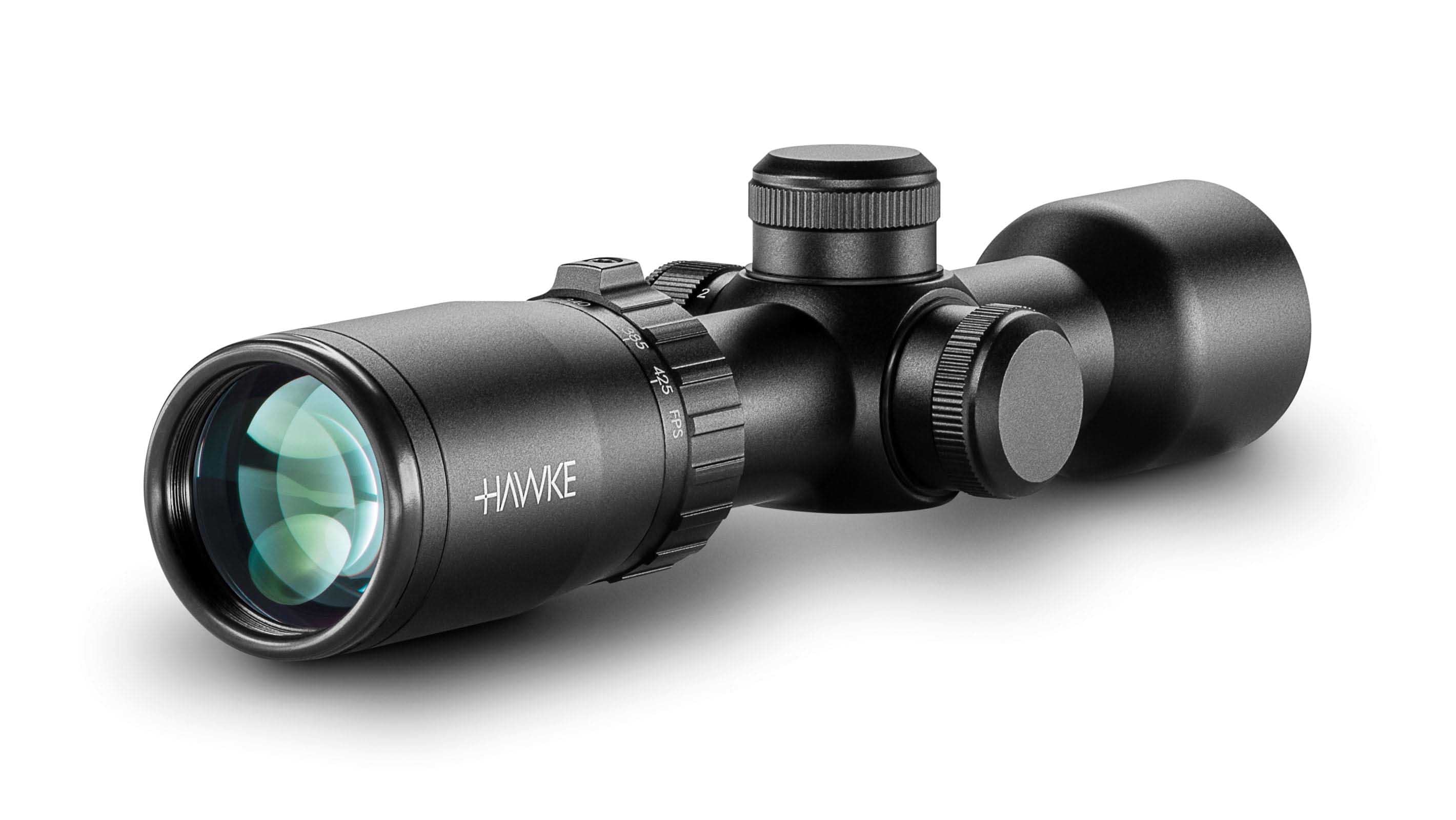 Hawke Crossbow Scope 1.5-5x32mm (XBI Short Range IR)