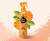 Ditch the Dirt spray
