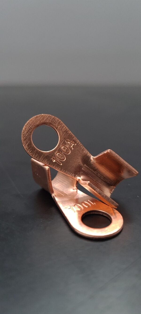 Flex Battery Monitor Kit