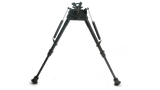 Konus Precision 6-9in Bipod (150-230mm, Picatinny Mount)
