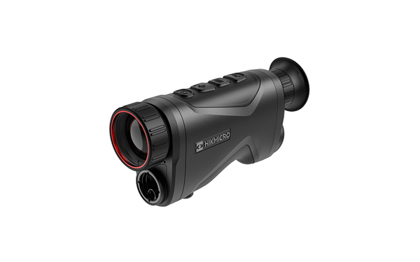 Hikmicro Condor CQ25L Thermal Vision Monocular (LRF, 640x512, 35mm)
