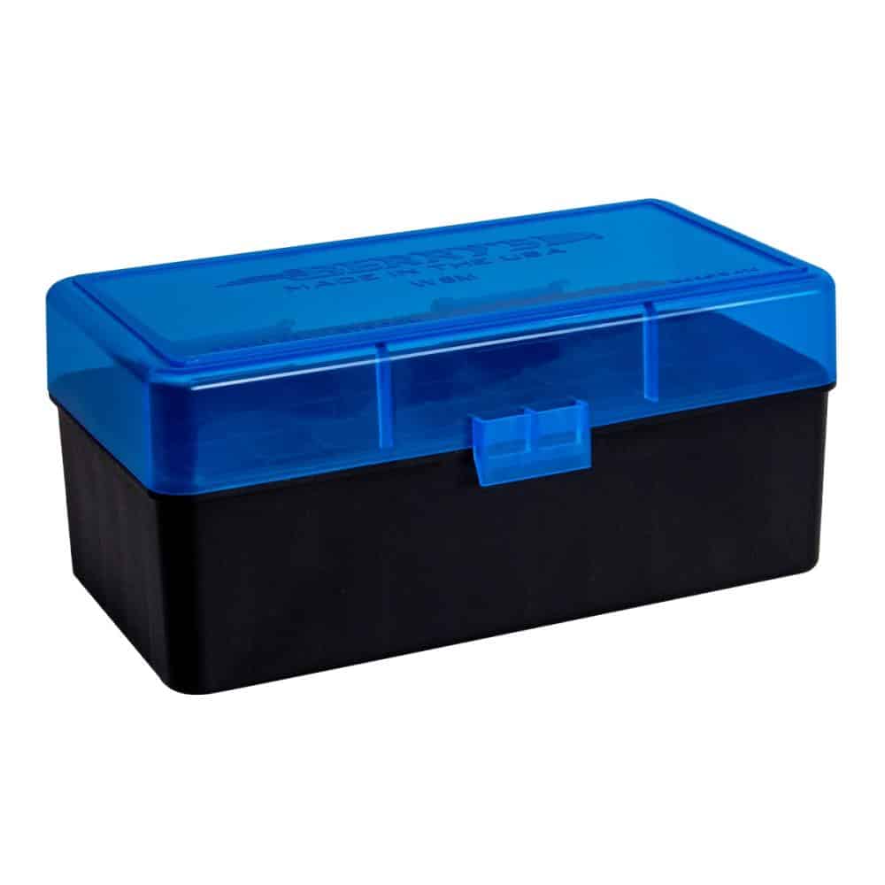 Ammo Box #414 WSM 50rd