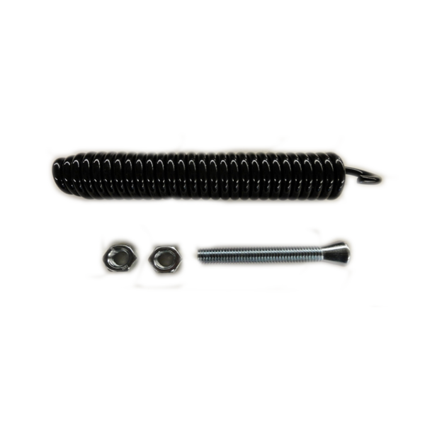 Main Springs w/Spadebold for Manual traps