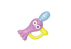 Bluey 4pk Figure Set