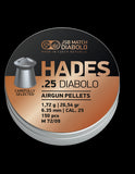 HADES .25