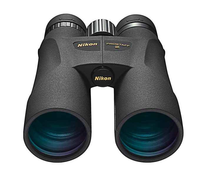 Nikon Prostaff 5 10x50mm Binocular