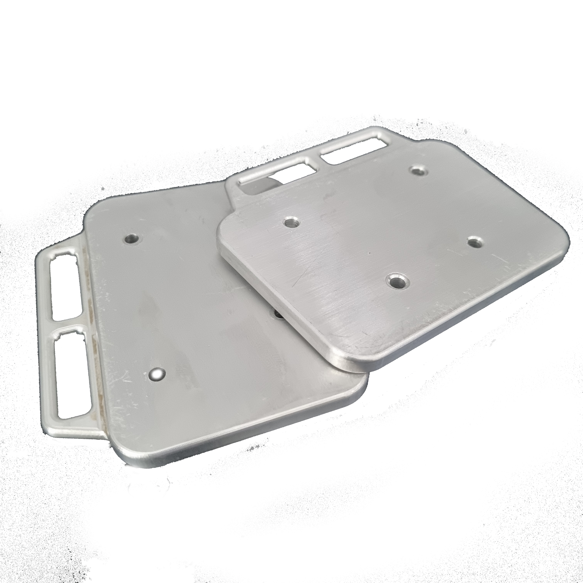 Flex Fridge Tie-Down Brackets (Mounting for TW Series & TA Series)