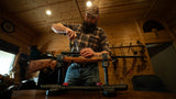 Birchwood Casey SecureLock Gun Vise