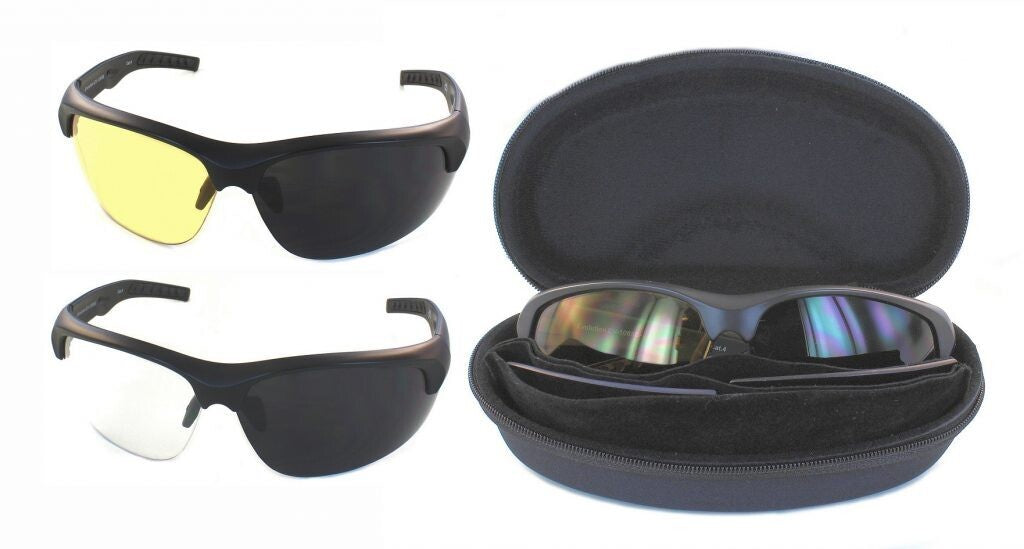 Evolution Strike EDK (Eye Dominance Kit) Right Eye Dominant