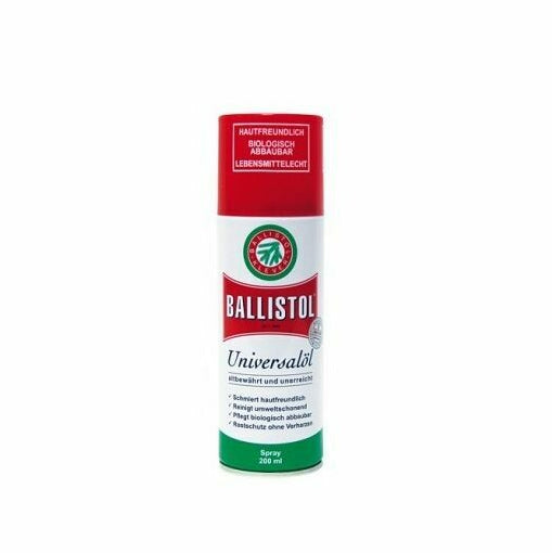 Ballistol 200ml Universal Aerosol Spray