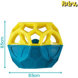 PetLove Nuzzle Puzzles Cube Size